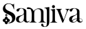 sanjiva logo design transparent 01